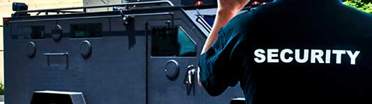 Surveillance Services